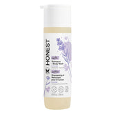 The Honest Company 2-in-1 Baby Shampoo & Body Wash, Tear-Free, Hypoallergenic, Naturally Derived, Lavender Calm Scent, 10 fl oz