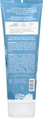 The Honest Company Eczema Soothing Therapy Cleansing Body Wash,Naturally Derived Gentle for Baby,Prebiotics Colloidal,Oatmeal,8 oz,(Pack of 2)