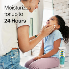 The Honest Company Moisturizing Face + Body Lotion, Fast Absorbing, Dermatologist Tested, Hypoallergenic, Disney and Pixar's Toy Story, Sensitive Fragrance Free